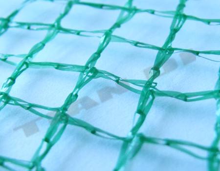 菱形網眼袋紋路