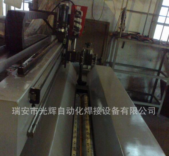 ZF-2000直縫焊接專機