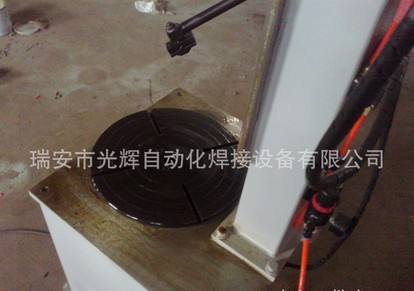 HF-L350環(huán)縫焊接專機(jī)