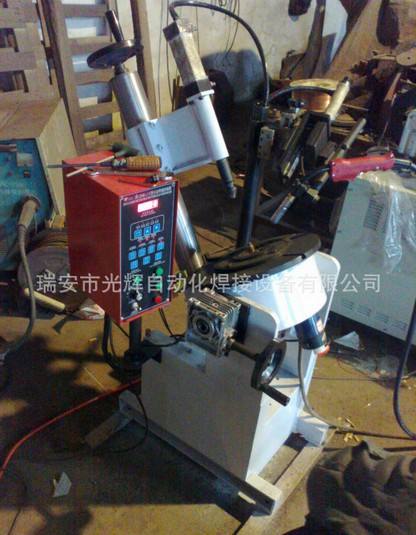 20111220184型環縫焊接專機