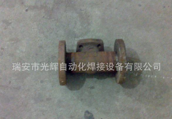 焊接工件-閥門