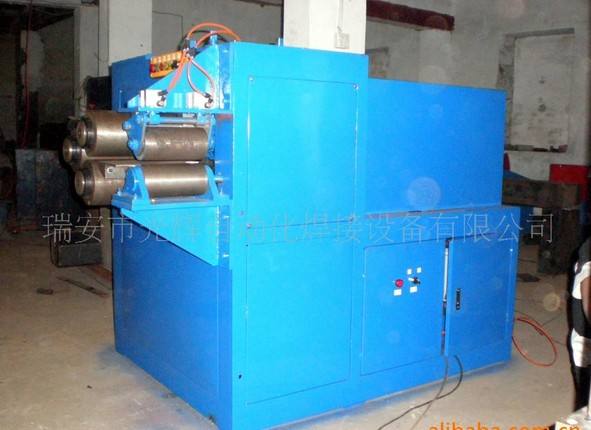 三輥自動圈圓機