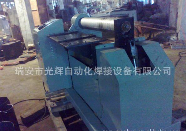 二輥自動卷圓機