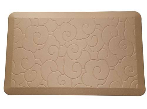 DY1A2045 pu抗疲勞廚房墊