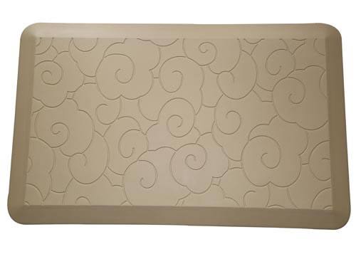 DY1A2021 pu抗疲勞廚房墊