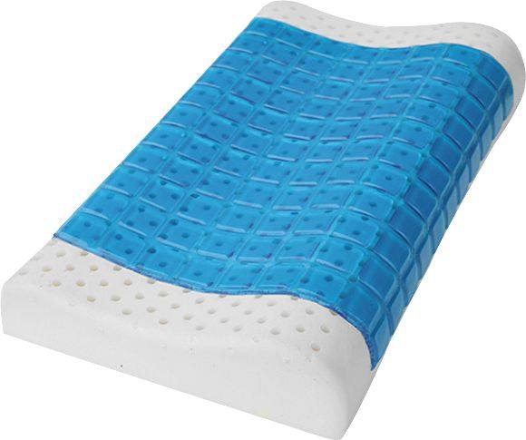 人體工學凝膠枕