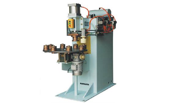 DN-RT-100/200K 濾清器焊接機(jī)