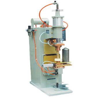 濾清器外殼體焊接機(jī)