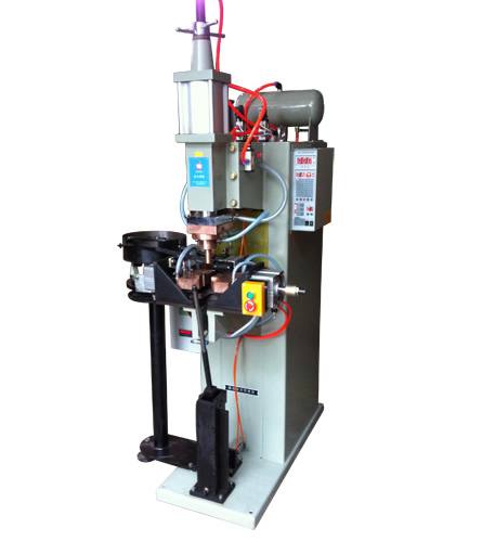 氣彈簧自動焊機