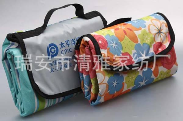 供應 戶外野餐墊 休閑野餐墊 野餐墊批發 牛津野餐墊