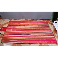 供應牛津布野餐墊，防潮墊，休閑墊，戶外用品