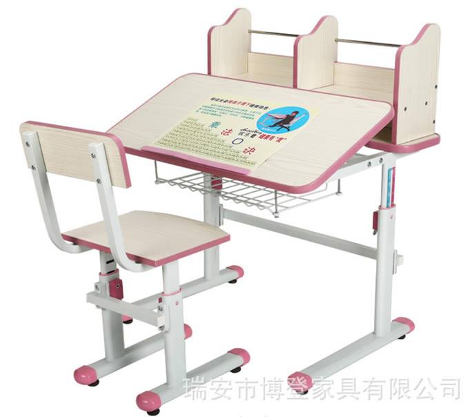 多功能升降桌 防駝背桌