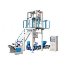 SJ-A50、55、65、65-1系列 高低壓超薄吹膜機(jī)