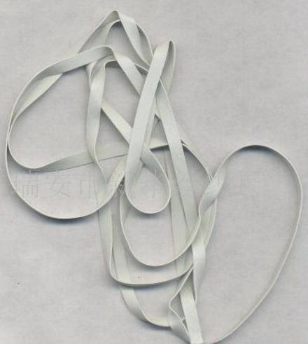 橡膠帶(鞋套上專(zhuān)用)