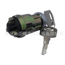 東風(fēng)EQ140、JK423特制配套點火開關(guān)