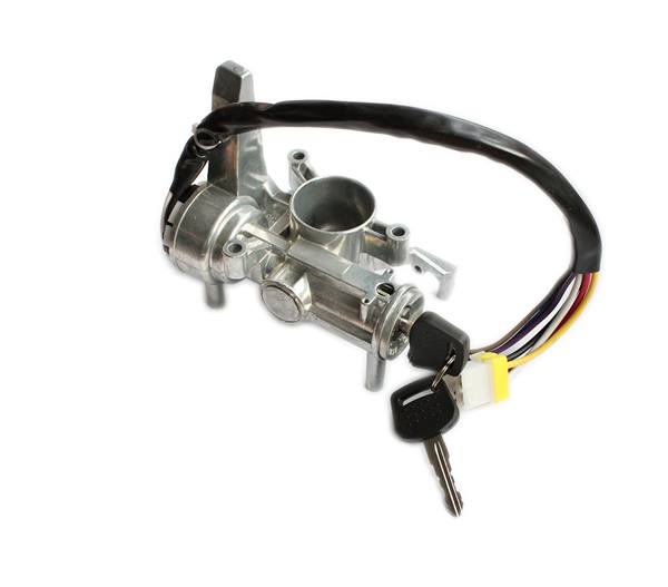 點(diǎn)火開關(guān)