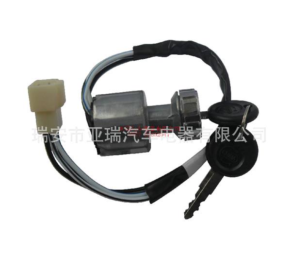 鈴木SUZUKI 點(diǎn)火開關(guān)JK462