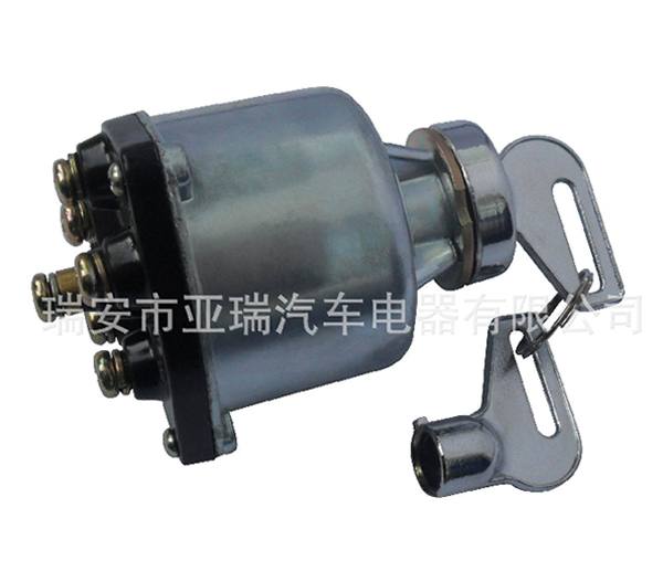 重型車點(diǎn)火開關(guān)JK406