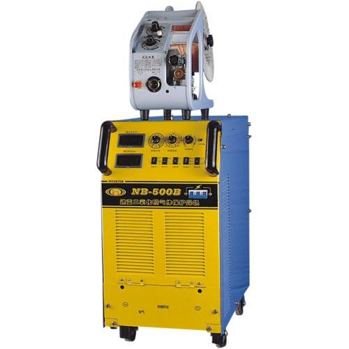 逆變CO2/MIG/MAG多功能氣體保護(hù)焊機(jī)(NB系列)