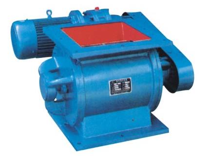 GW-A型鋼性葉輪給料機