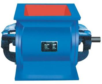 HT-C、HT-D型葉輪關風器