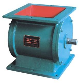 HT、HT-B型葉輪關風器