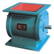 HT、HT-B型葉輪關(guān)風(fēng)器