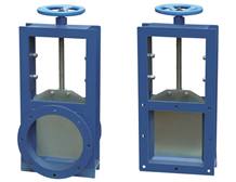 LKF型手動(dòng)閘閥