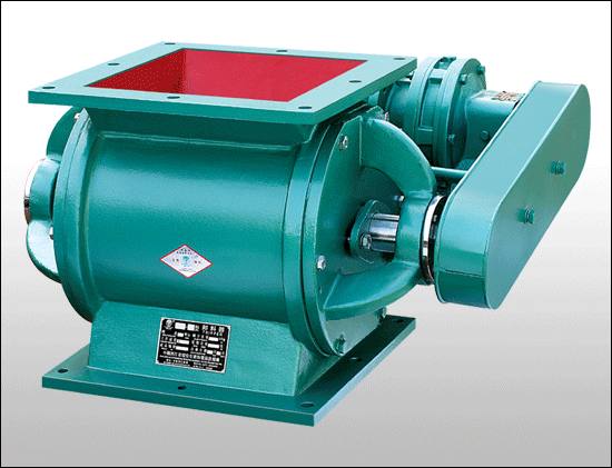 YJD-HL型 電動鎖氣器