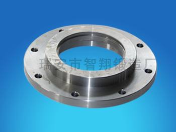 帶徑平焊法蘭ZX-003