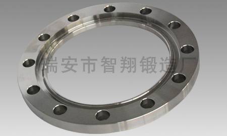 不銹鋼橡膠法蘭ZX-001