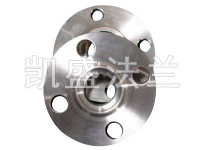 平焊鋼制管法蘭(PL)-08