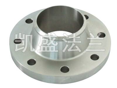 美標(biāo)帶頸對(duì)焊鋼制管法蘭-04