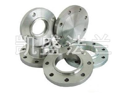 不銹鋼平焊法蘭(PL)-02