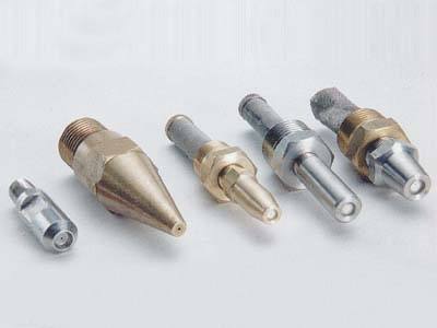 裁紙邊噴嘴、水針