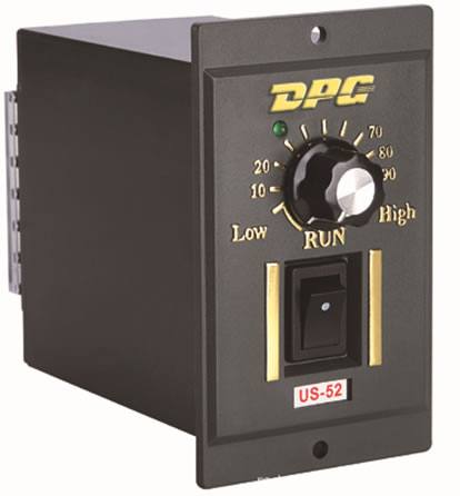 6W-200W電子調(diào)速器 DPG調(diào)速器 東邦電機