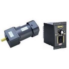 200W微型交流調(diào)速電機 齒輪減速電機 東邦電機