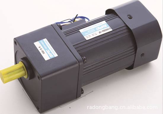 90W齒輪減速電機(jī) 設(shè)備專用電機(jī) 東邦電機(jī)