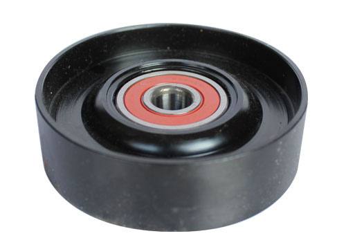 冷氣帶漲緊輪1.