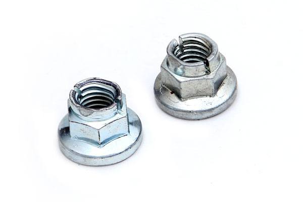 四方焊接螺母