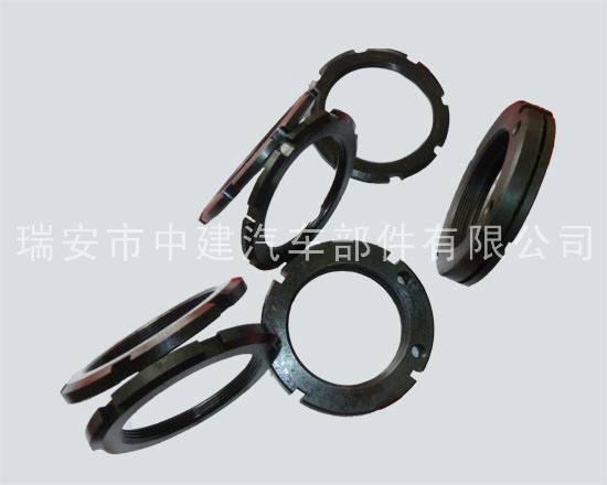 鎖緊螺母、圓螺母-04