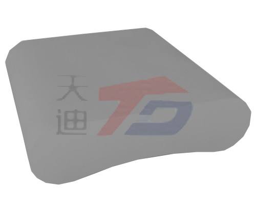 1190-05拉手鋁型材