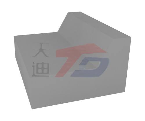 1440-03拉手鋁型材