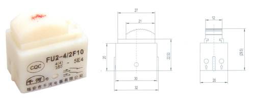 QH26-04推拉開關 電動工具開關