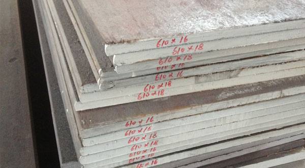 cr8軋板 模具鋼材