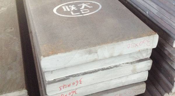 cr8軋板 模具鋼材