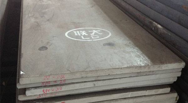 cr8軋板 模具鋼材