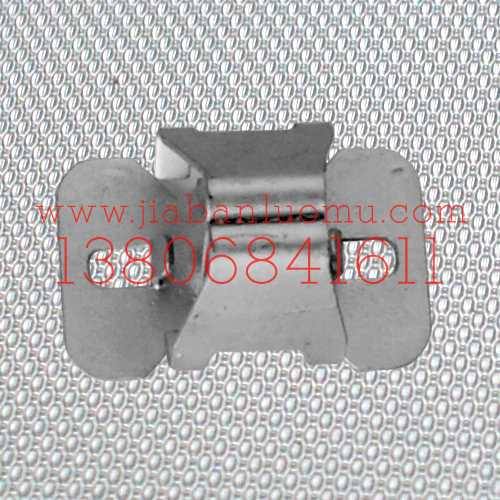 LP-508汽車金屬卡扣