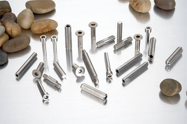 不銹鋼非標螺絲