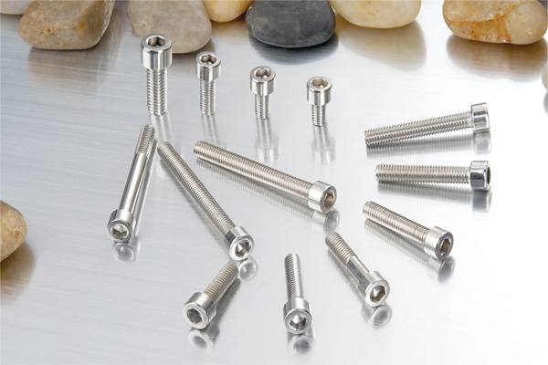 不銹鋼內(nèi)六角系列2 螺絲釘